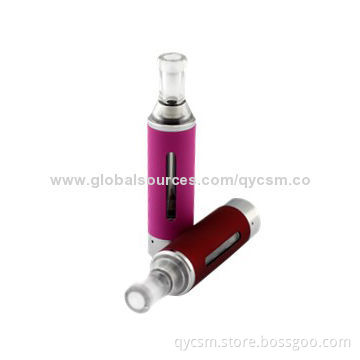 2014 hot selling high quality adjustable voltage evod battery mt3 vaporizer kit with 2mL CapacityNew